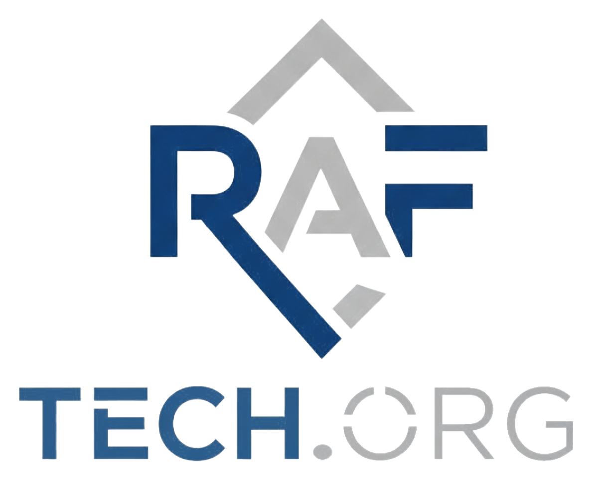 RAFTECH.ORG logo